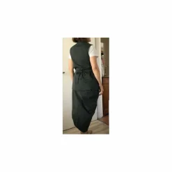 Tenue équestre d'amazone taille 38-40