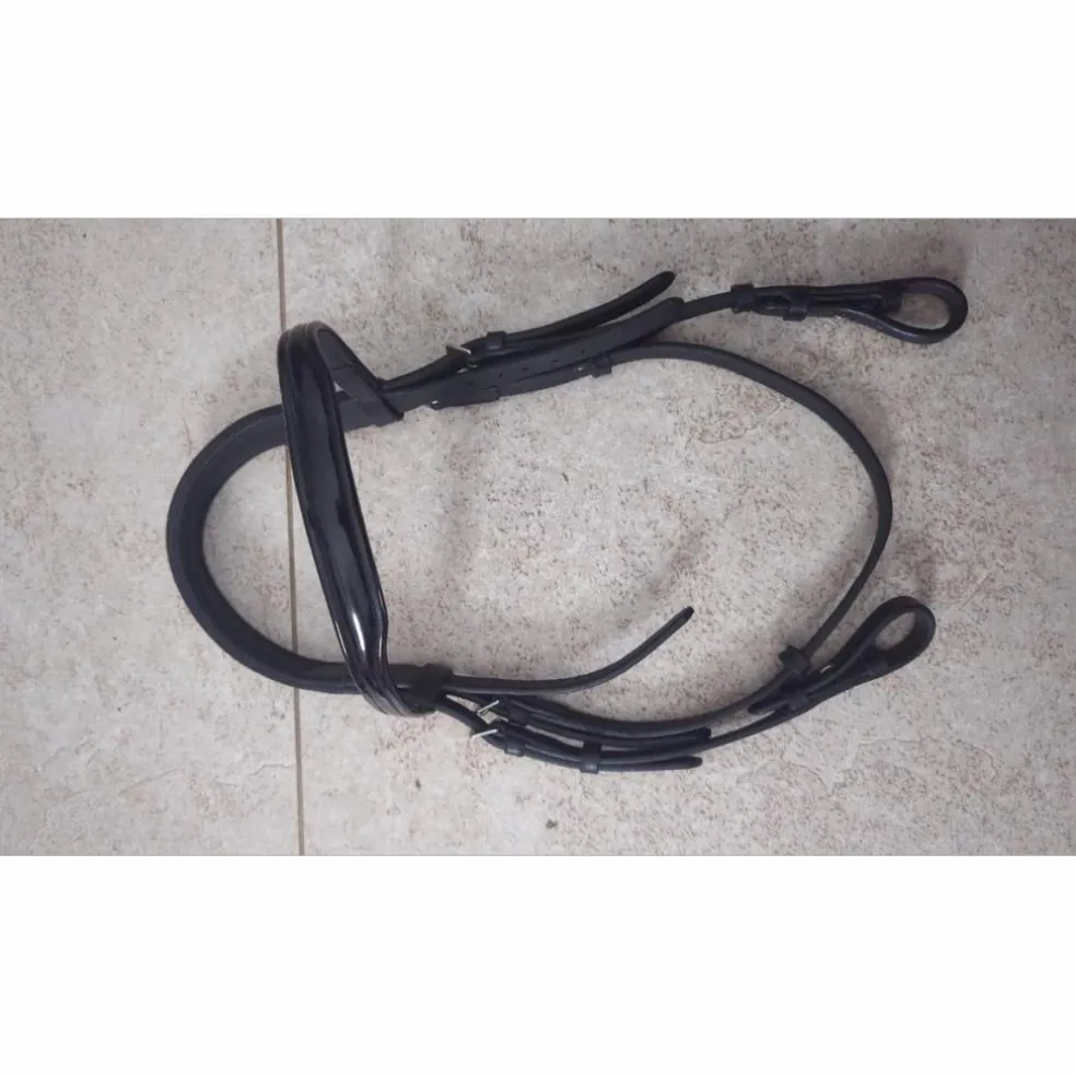 Tetiere Norton