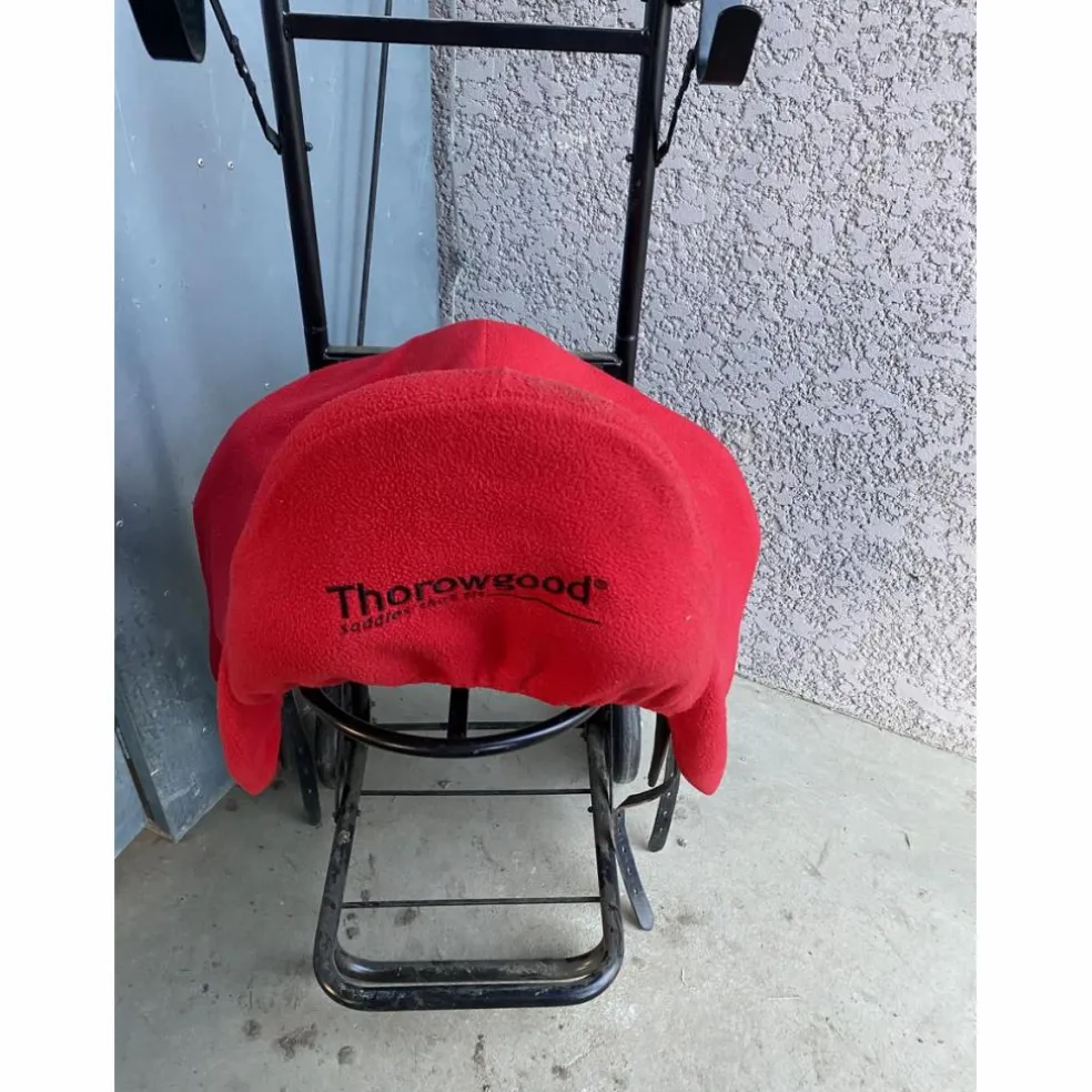 Thorowgood
