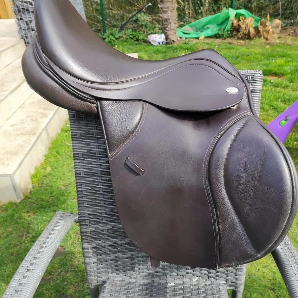 Thorowgood t8 modèle standard