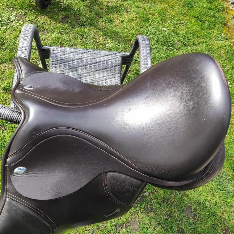 Thorowgood t8 modèle standard