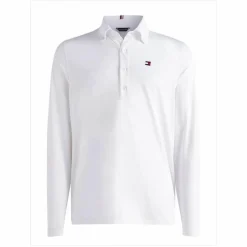 Tommy Equestrian Polo de concours