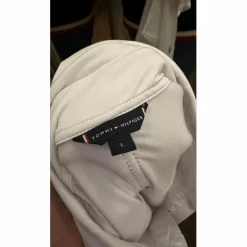 Tommy Equestrian Polo de concours