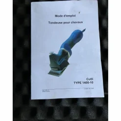 tondeuse cutli
