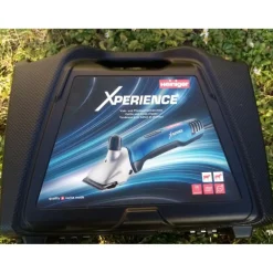 Tondeuse Heiniger Xperience Neuve