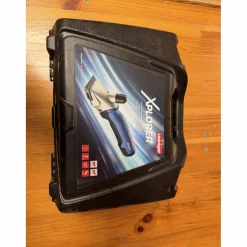 tondeuse heiniger, Xplorer sans fil