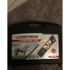 Tondeuse Leveryman Kare pro 100