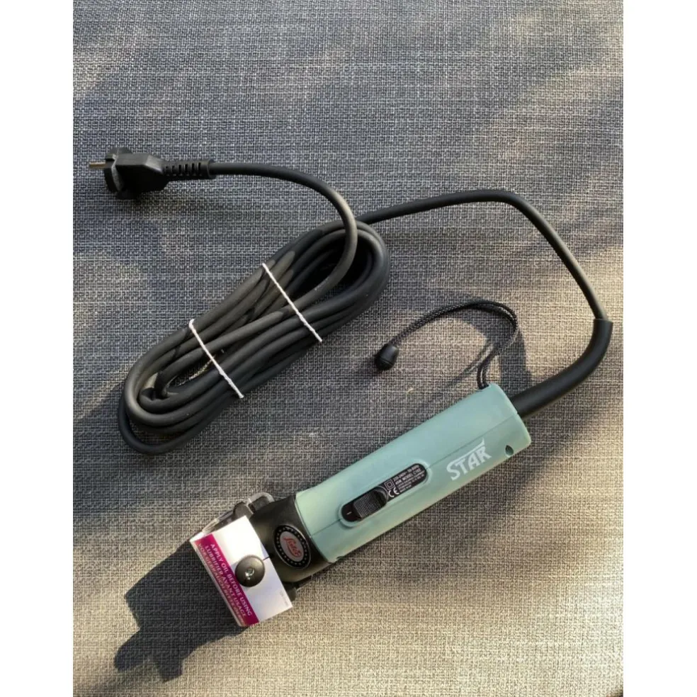 Tondeuse Lister Star NEUVE