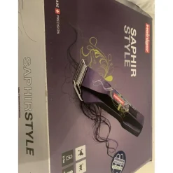 Tondeuse sans fil Heiniger