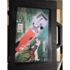 Tondeuse Showmaster Professional Horse Clipper