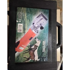 Tondeuse Showmaster Professional Horse Clipper