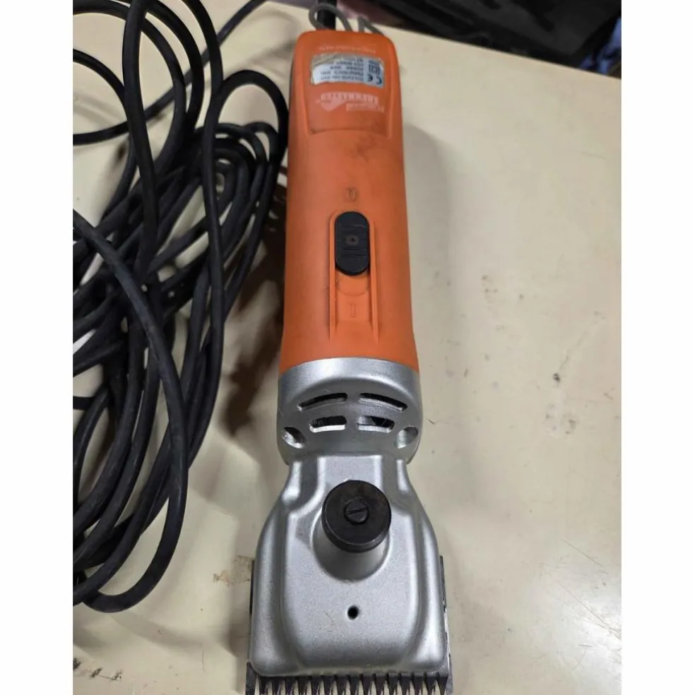 Tondeuse Showmaster Professional Horse Clipper