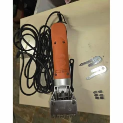 Tondeuse Showmaster Professional Horse Clipper
