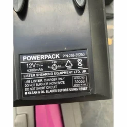 tondeuse sur batterie