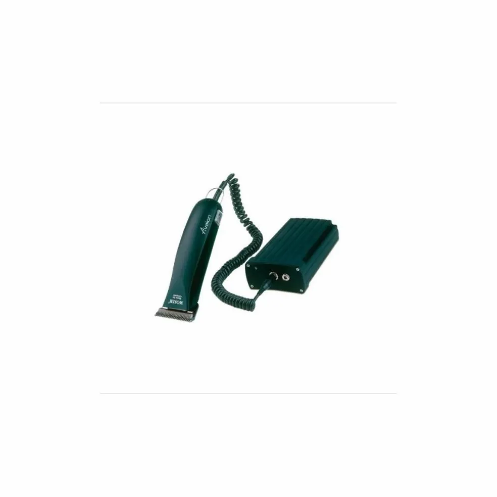 Tondeuse WAHL Avlon 1290 avec batterie