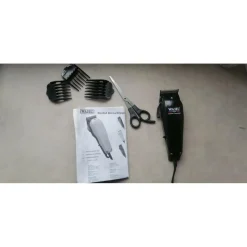 Tondeuse Wahl pour finition