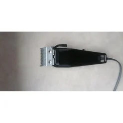 Tondeuse Wahl pour finition