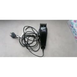 Tondeuse Wahl pour finition