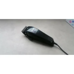 Tondeuse Wahl pour finition