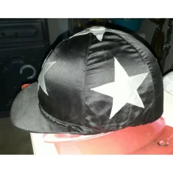 Toque de cross
