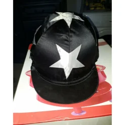 Toque de cross