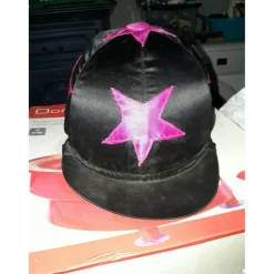 Toque de cross