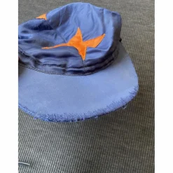 Toque pour bombe