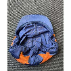 Toque pour bombe