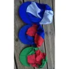 Toques de cross