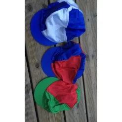 Toques de cross