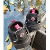 Trekking shoes