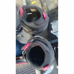 Trekking shoes