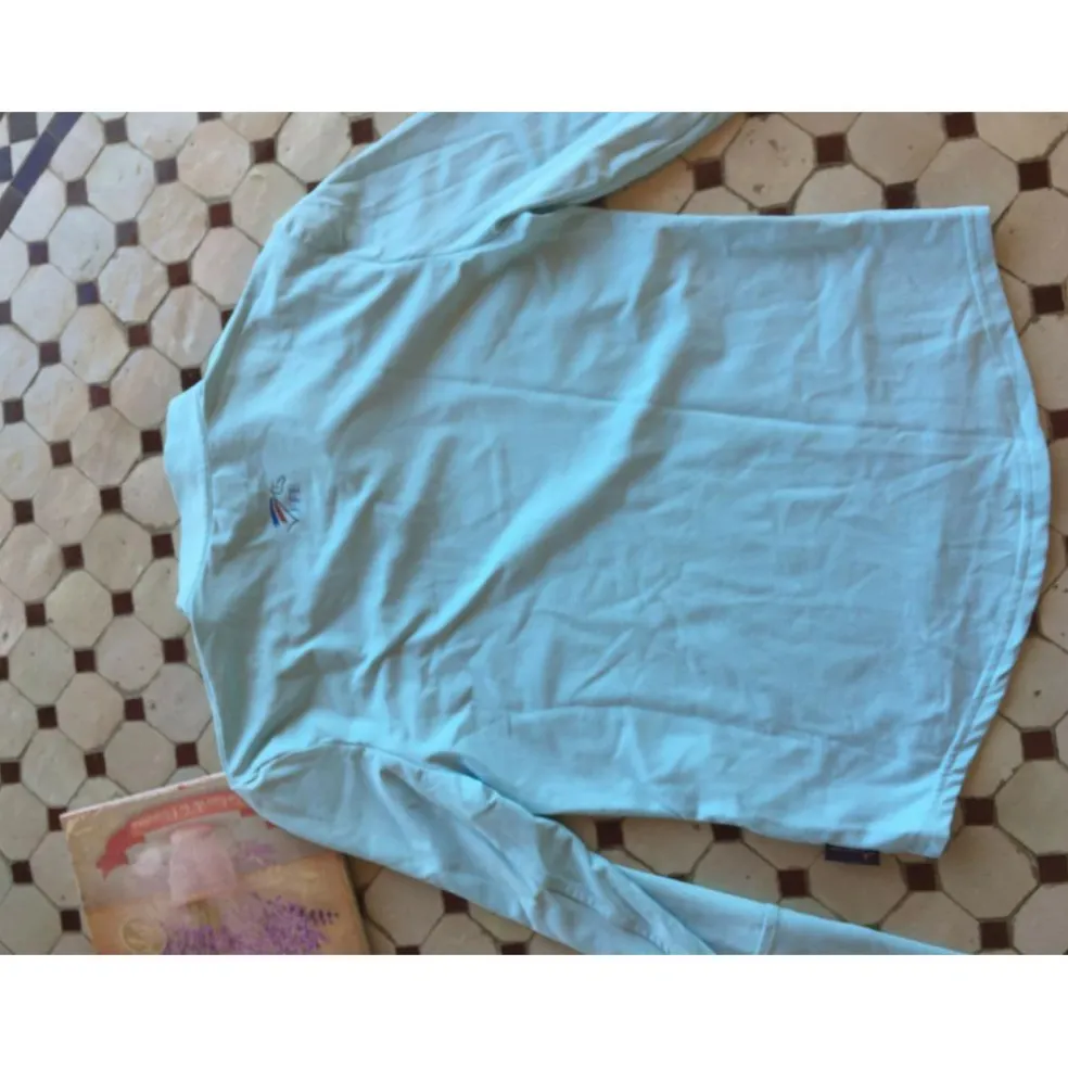 Tricot sous-couche