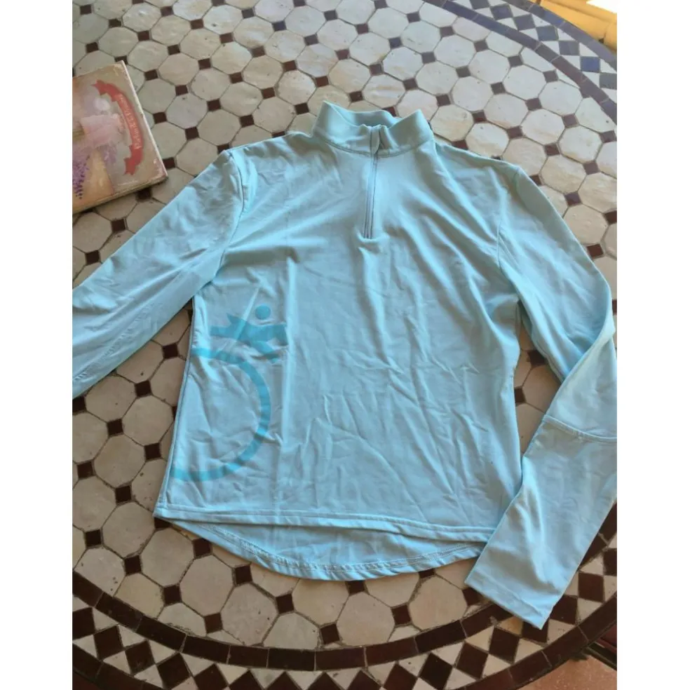 Tricot sous-couche