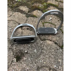 étrier