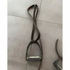 Étrier + Étrivières