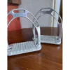 Étrier Alu Jin Stirrup Wildkart