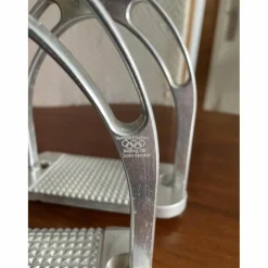 Étrier Alu Jin Stirrup Wildkart