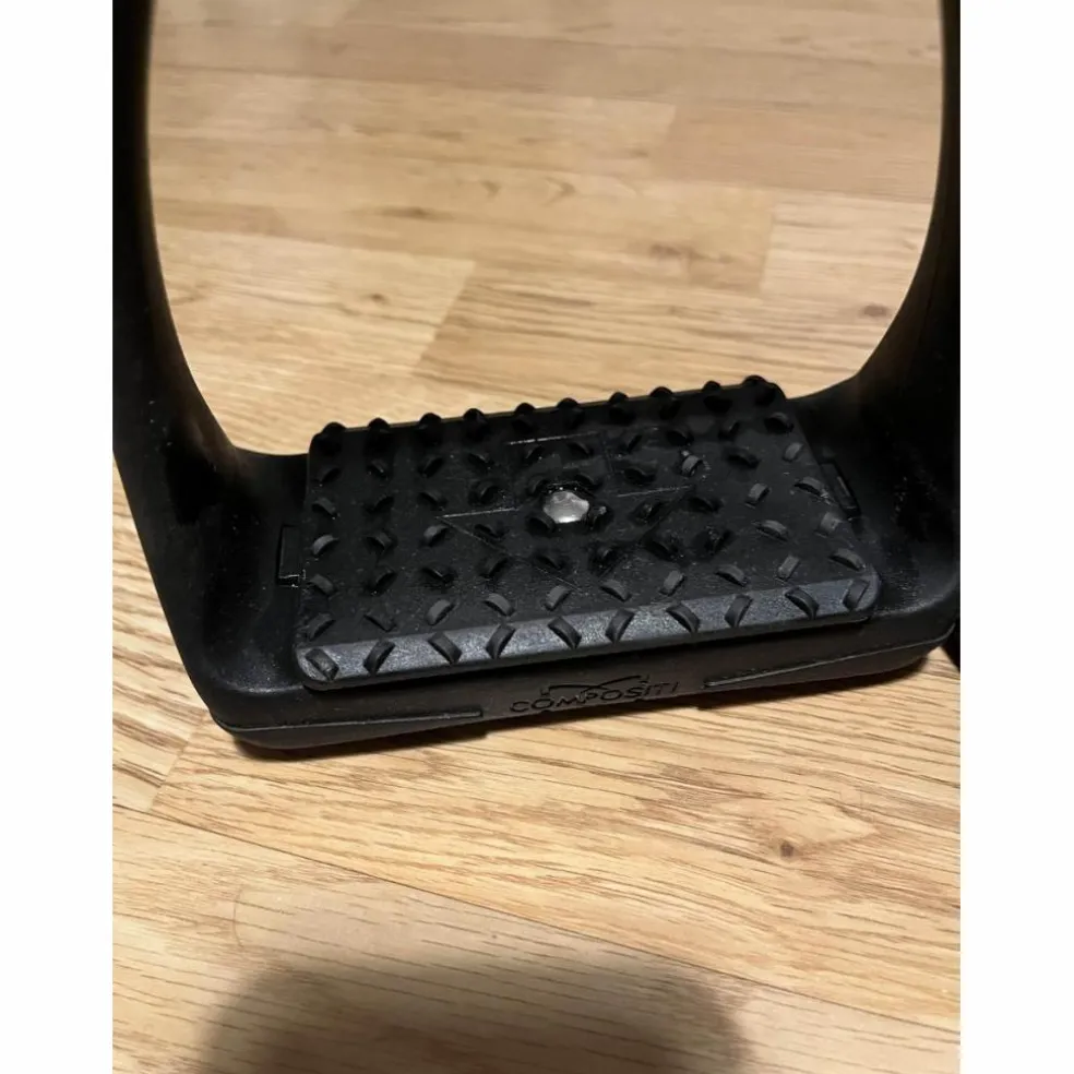 étrier composite Padd