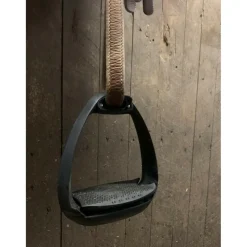 étrier compositi