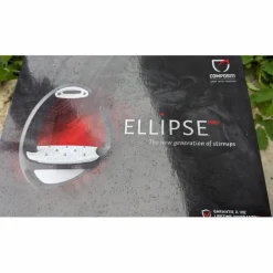 Étrier compositi