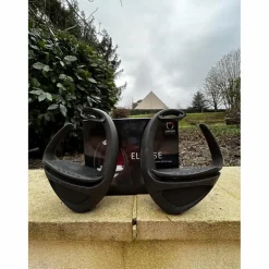 Étrier Compositi Ellipse AirSoft