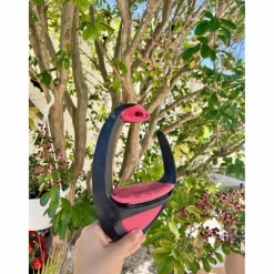 Étrier Compositi Ellipse Airsoft