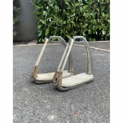 Étrier de sécurité