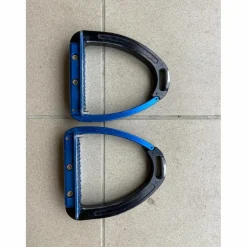 Étrier de sécurité Tech Stirrups