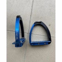 Étrier de sécurité Tech Stirrups