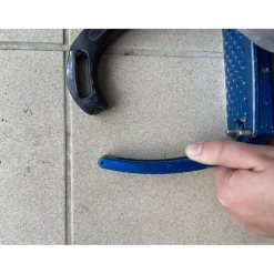 Étrier de sécurité Tech Stirrups