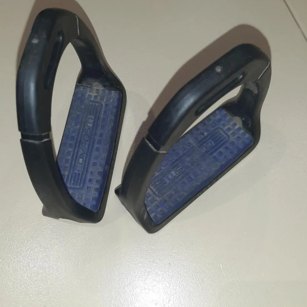 Étrier Decathlon
