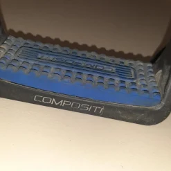 Étrier Decathlon