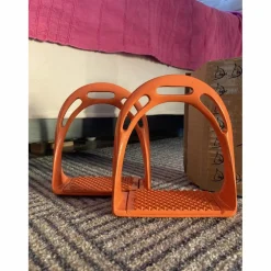 Étrier DMH orange